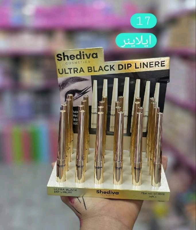 آيلاينر Shediva 8208