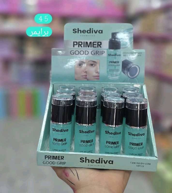 برايمر Shediva 8308