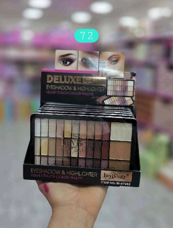 بالات Deluxe imy beauty 87282