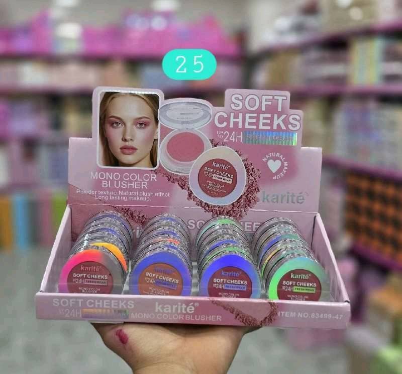 فراجو Soft cheeks Karité 83499