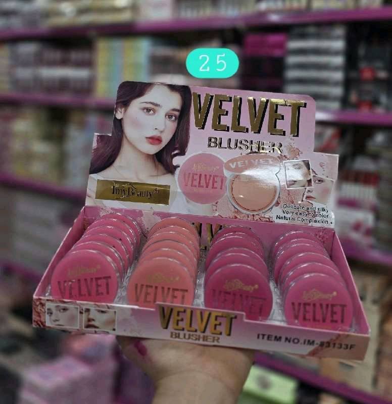 فراجو velvet imy beauty 83133