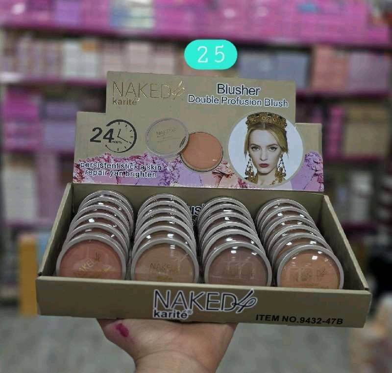 فراجو Naked karité 9432