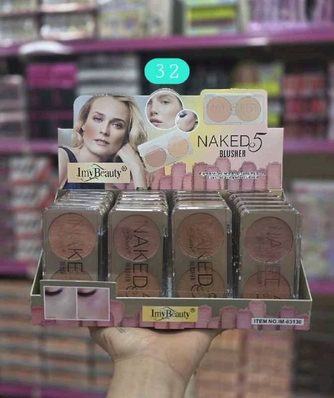 فراجو Naked 83130 imy beauty