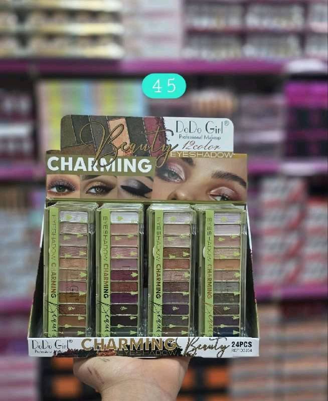 بالات أخضر Dodo girl Charming D3334