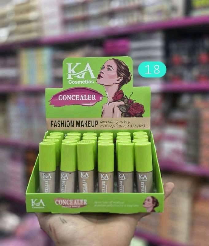 أونتيسارن أخضر KA K21