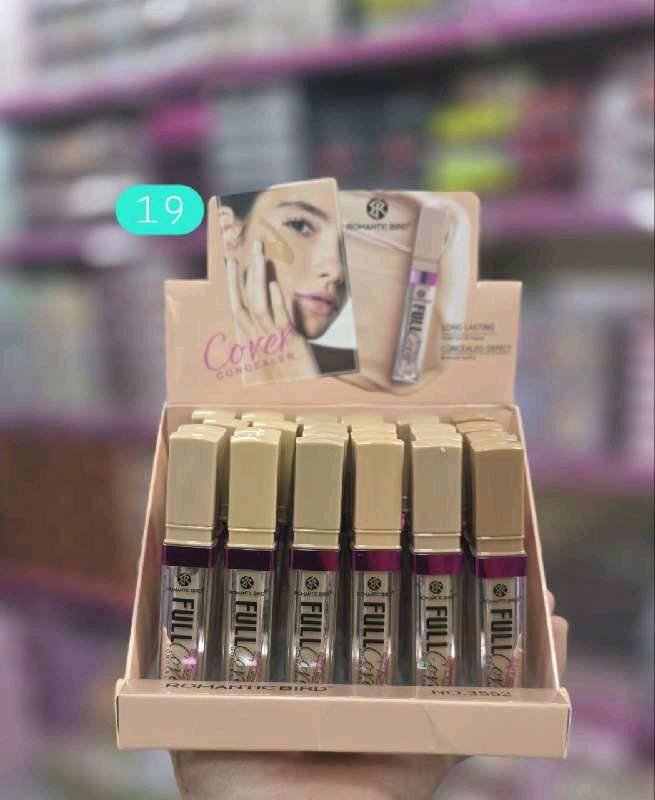 أونتيسارن Full Romantic bird 3552