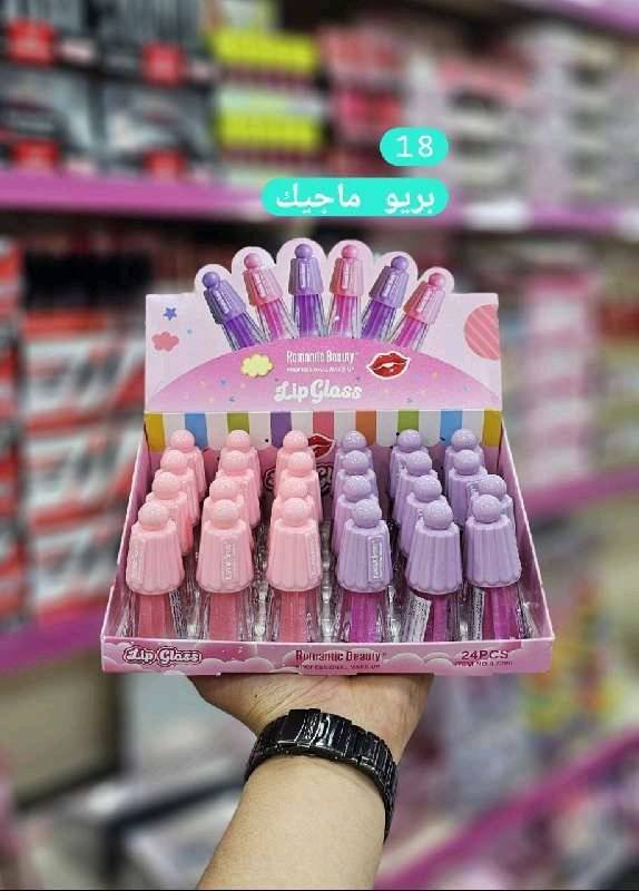 ڨلوص ماجيك سيوانة 7289 romantic beauty