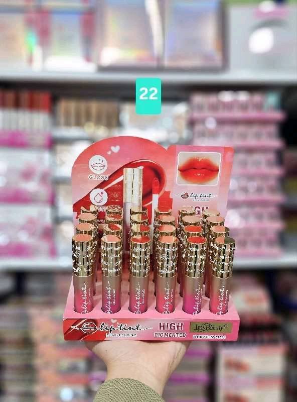 قلوص lip tint imy 71794