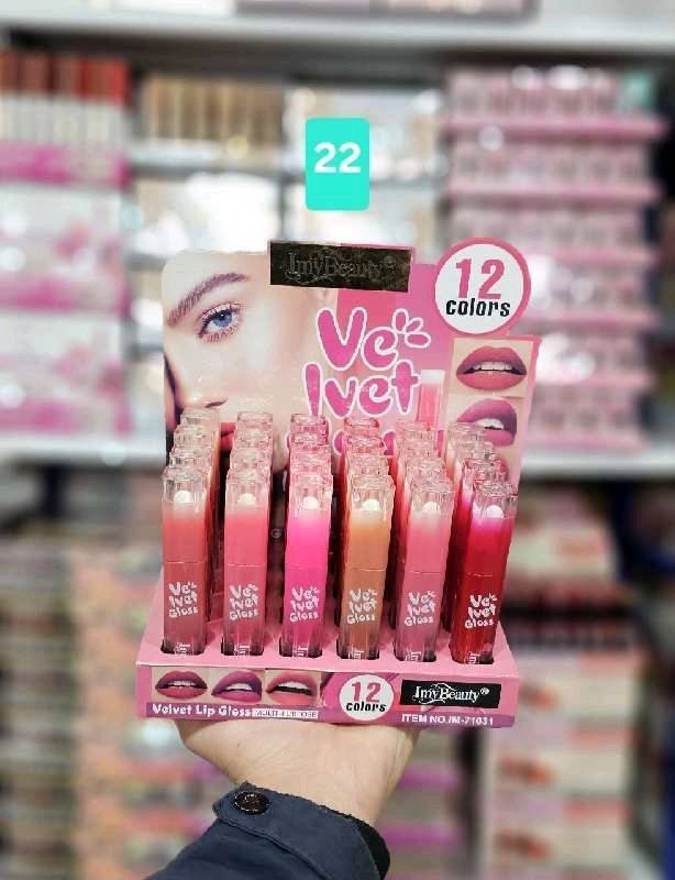 قلوص velvet imy 71031