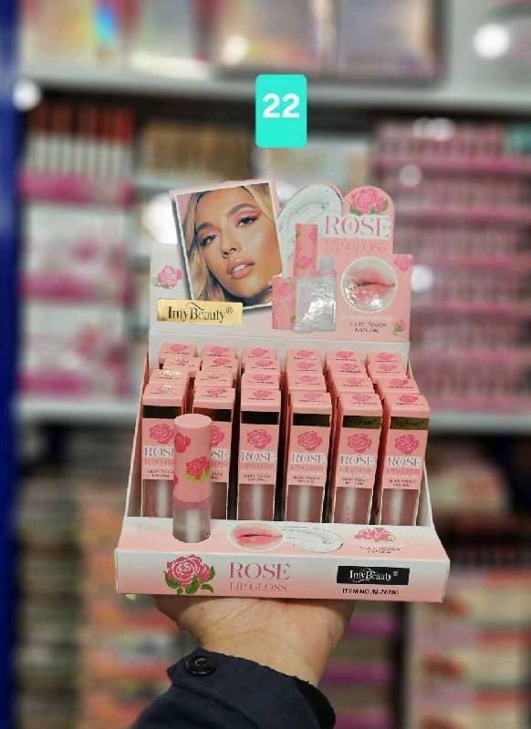 قلوص Rose imy 70750