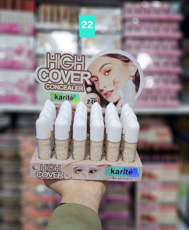 أونتيسارن High cover imy 68964
