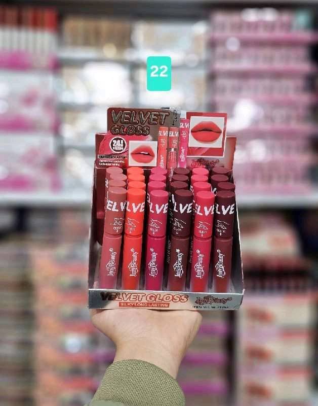 قلوص imy 71254 velvet