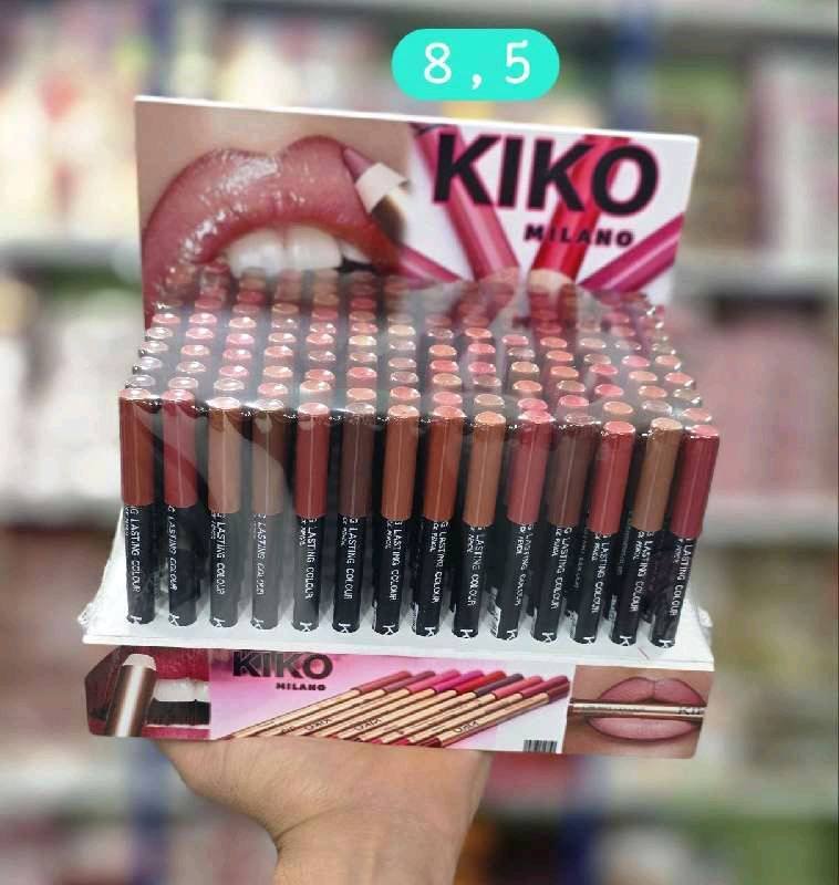 طراسالافر kiko مارون بوكس