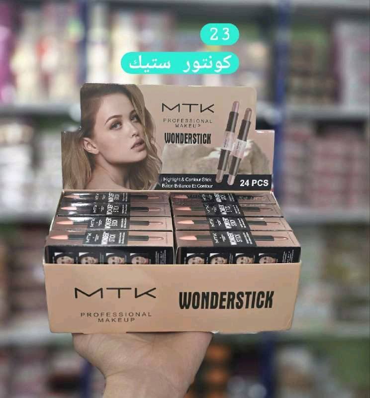 كونتور ستيك mtk 0090