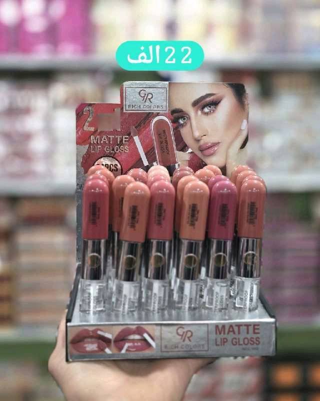بريو دوبلي  2in1 rich colors1402