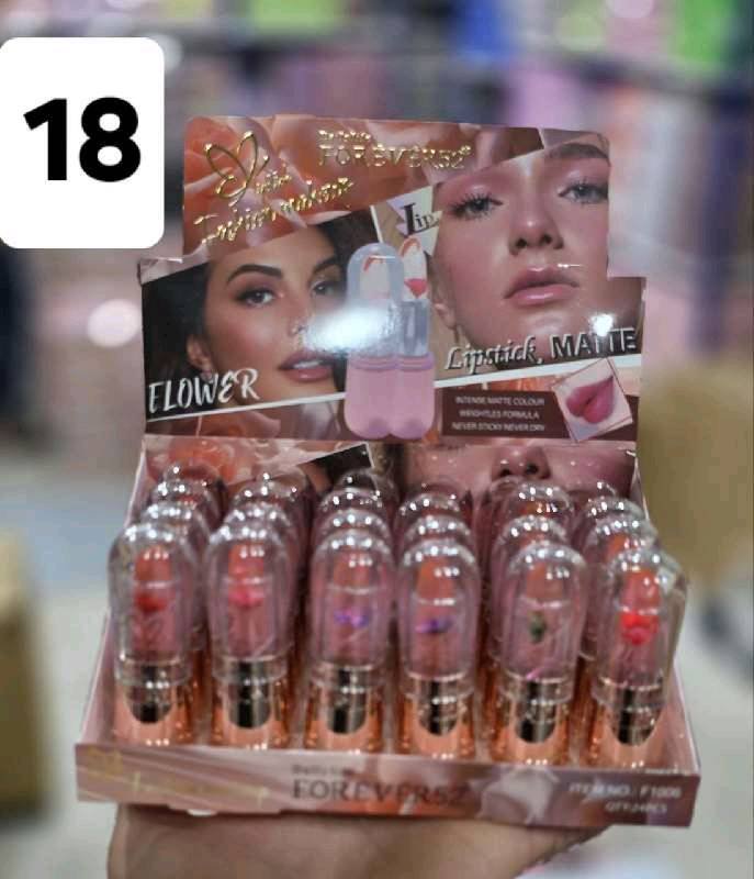 ليبستيك forever matte 1006