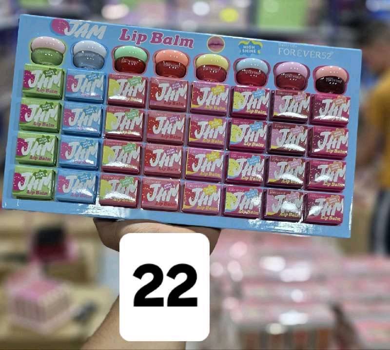 lip balm L188 forever