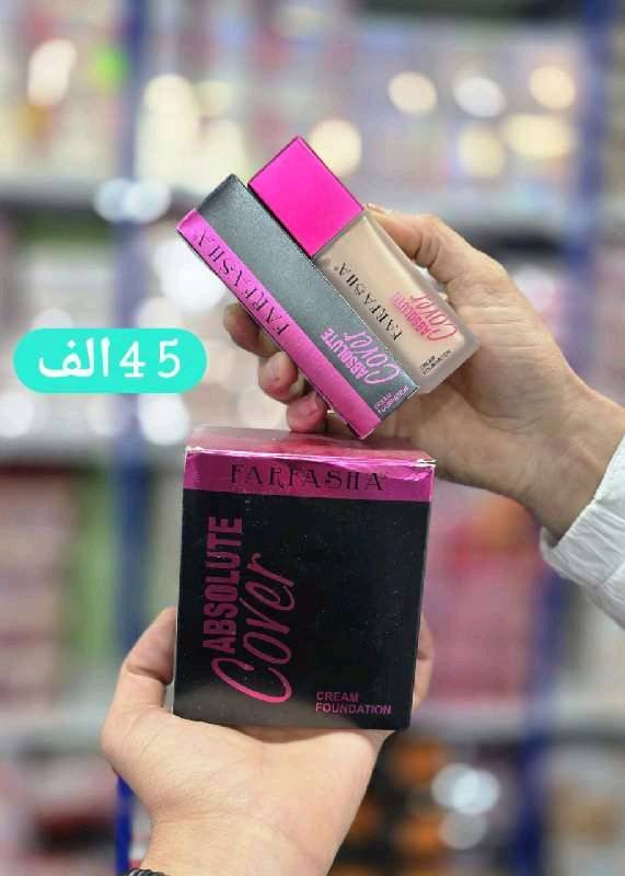 فوندوتا زجاج فرفشة