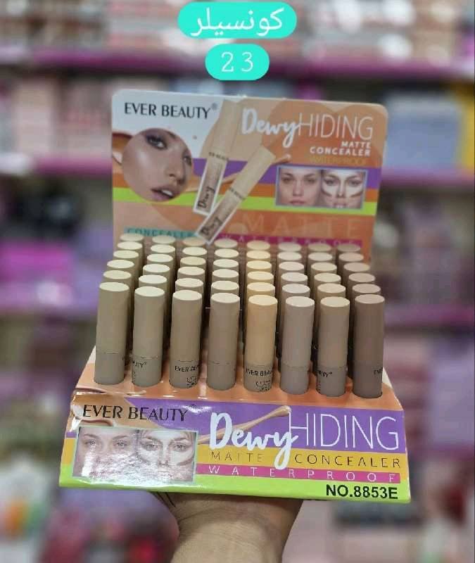 كونسيلر Ever beauty 8853