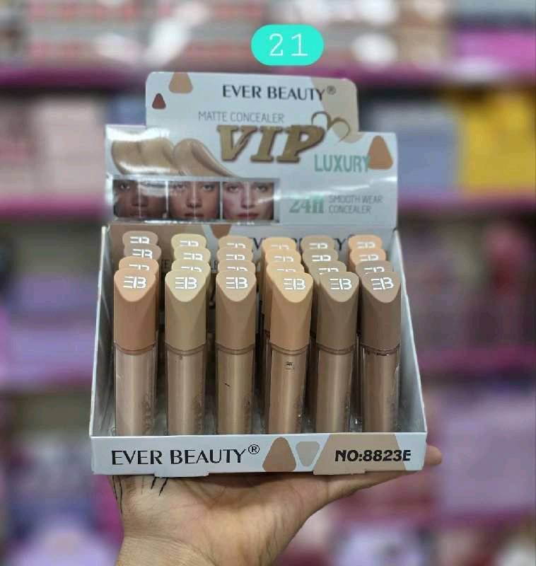 أونتيسارن VIP Ever beauty 8823