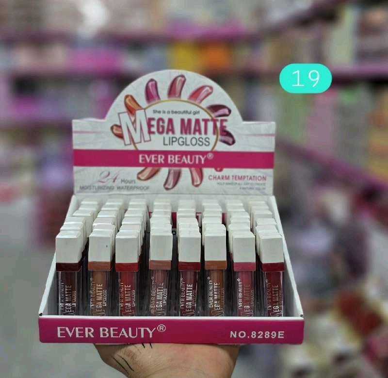 روجالافر Ever beauty 8289 MeGa