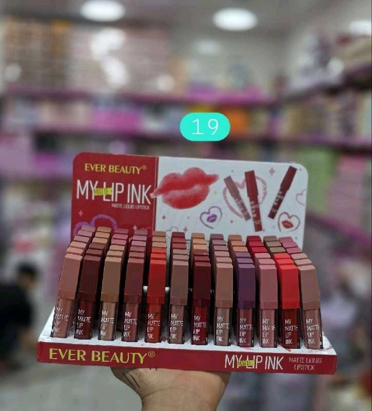 روجالافر Ever beauty 7221 Matte