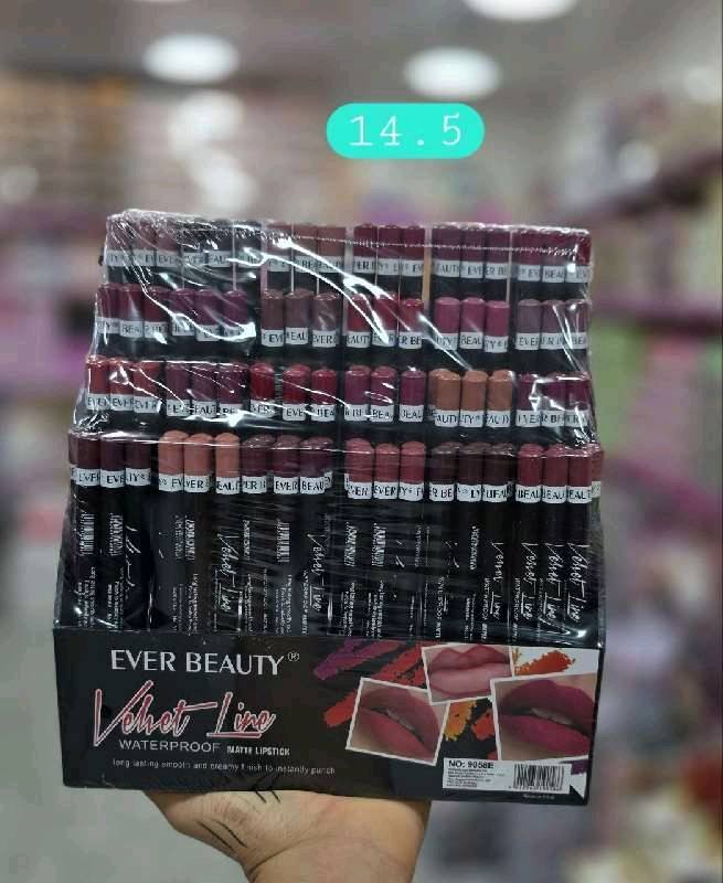 طراسور Ever beauty 9058