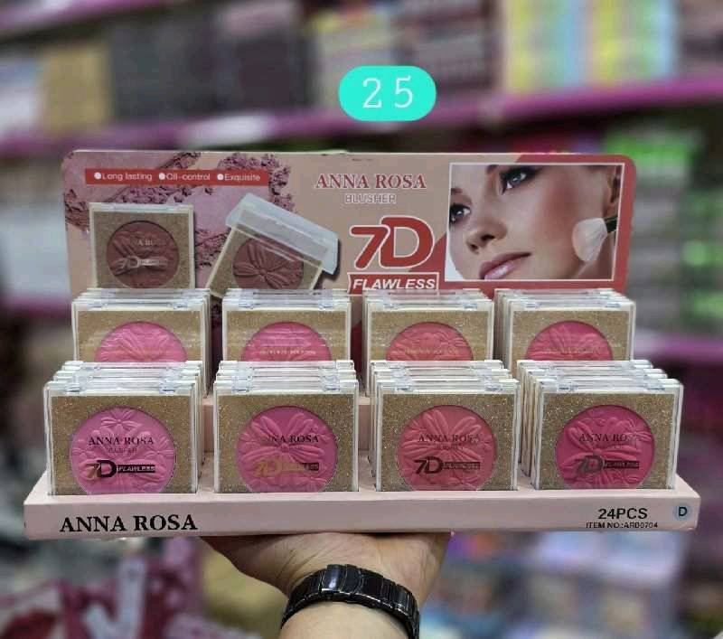 فراجو Anna Rosa 7D 704