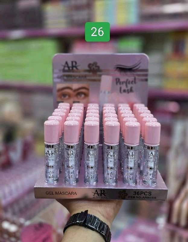 ماسكارا طرونسبارو Anna Rosa 0338