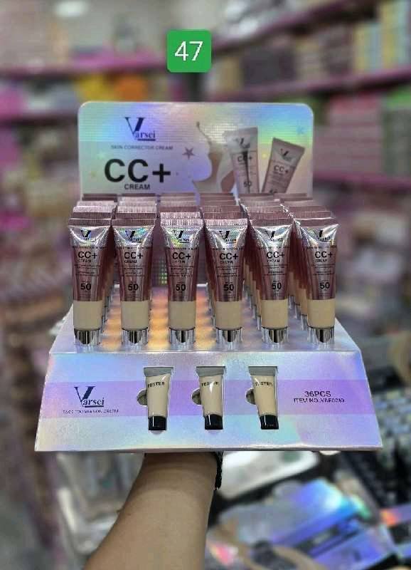 فوندوتا كرام Varsei 0010 CC+