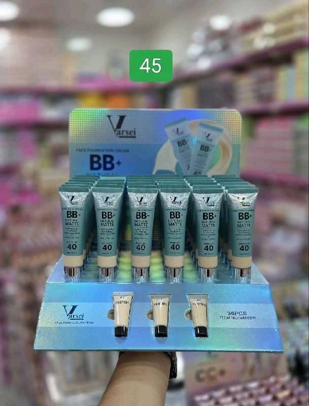فوندوتا كرام 0011 Varsei BB+