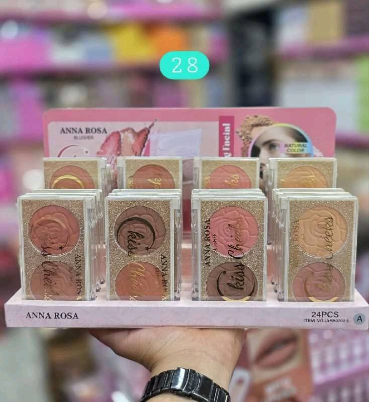 فراجو دوبلي Anna Rosa A702