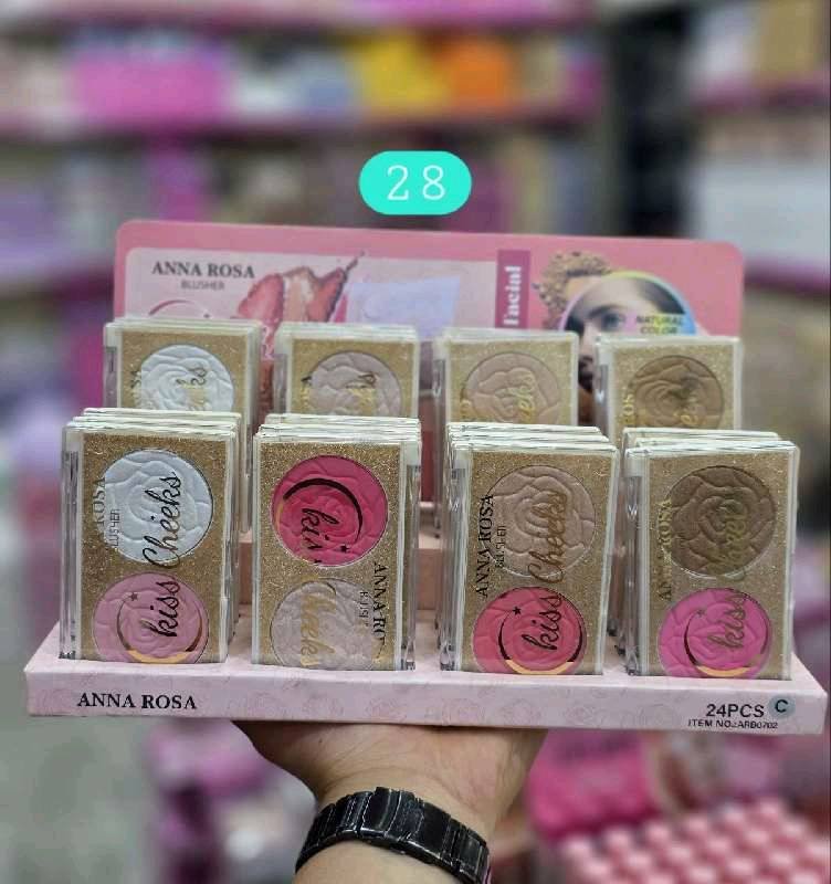 فراجو دوبلي Anna Rosa C702