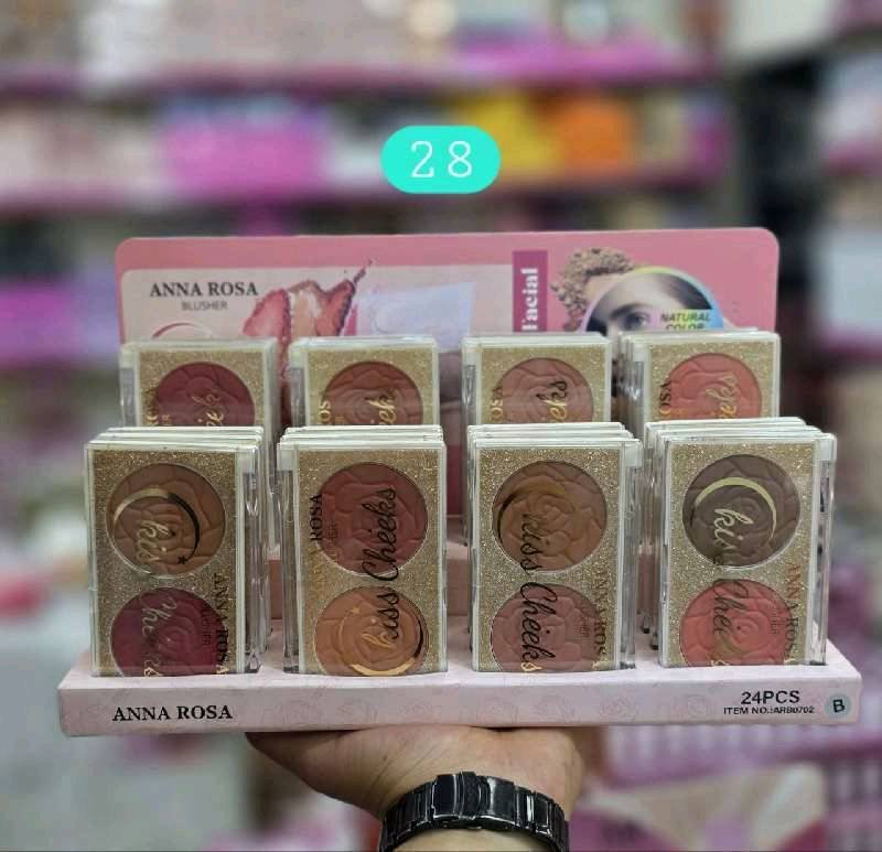 فراجو دوبلي Anna Rosa B702