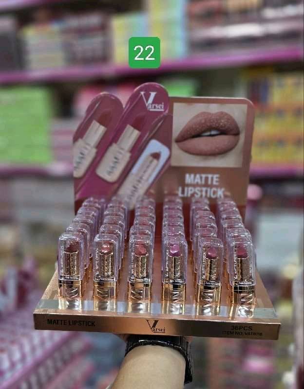 روجالافر Matte Varsei 0118