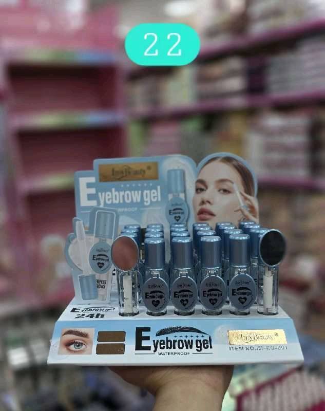 جال حواجب Eyebrow gel EG001 imy beauty