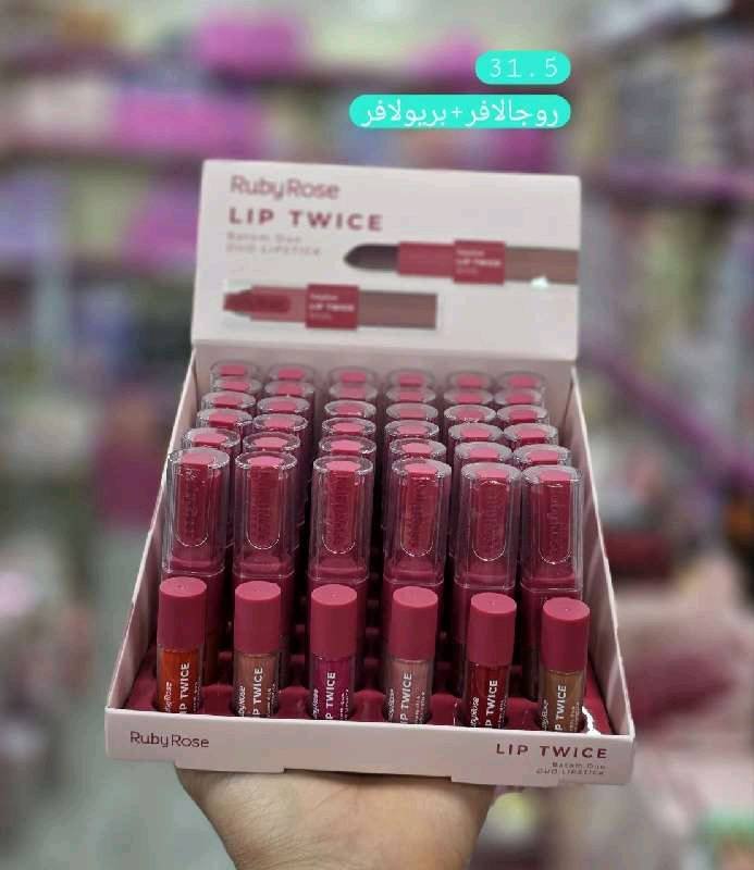 روجالافر+ بريولافر Ruby rose 6101 G1