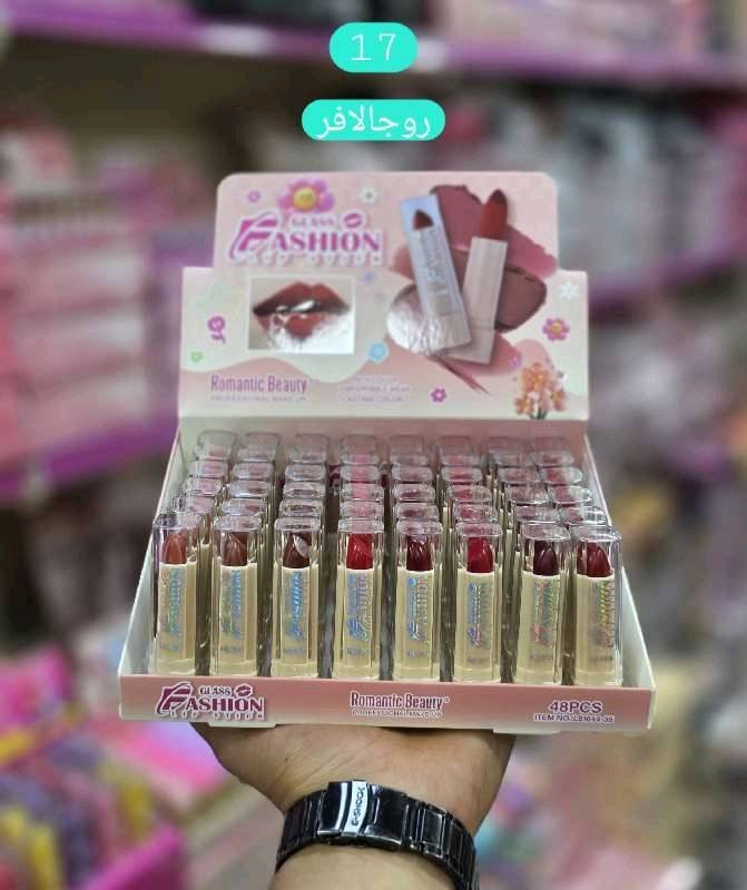 روجالافر 81044 رومنتك بيوتي 48pcs