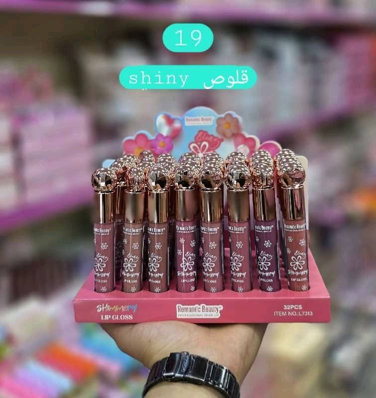بريولافر7313 رومنتك بيوتي shiny