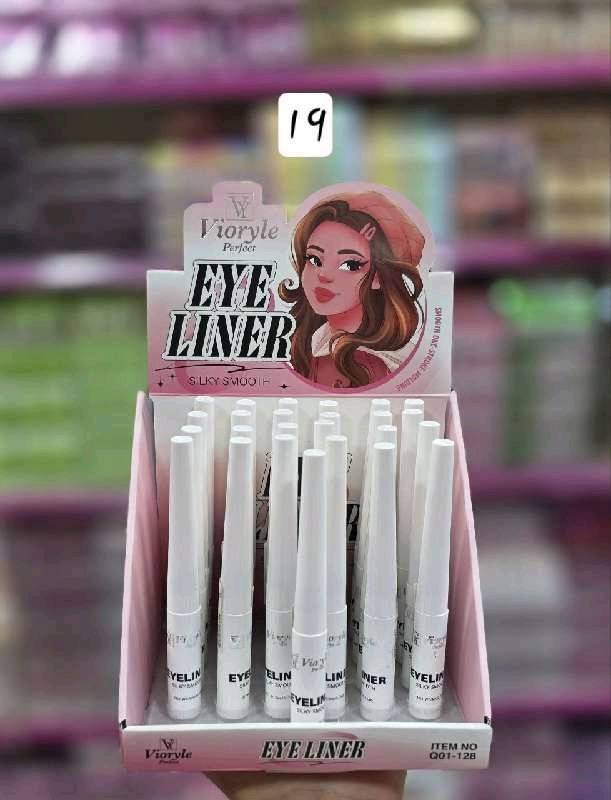 eyeliner 01.128 vioryle