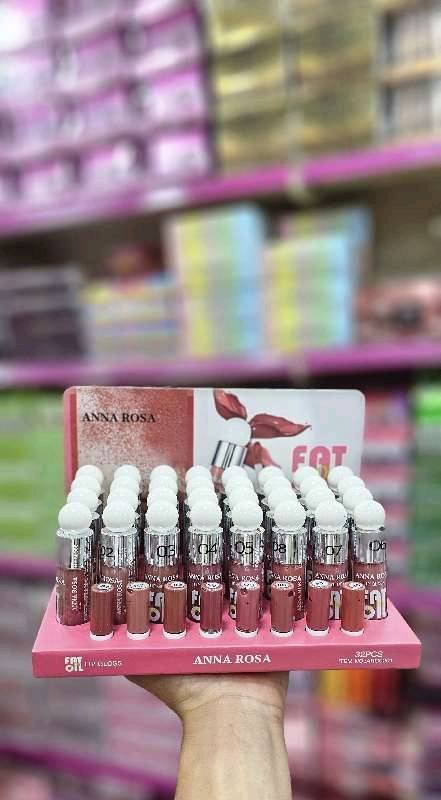 Lip gloss ana Rosa 201 l'original