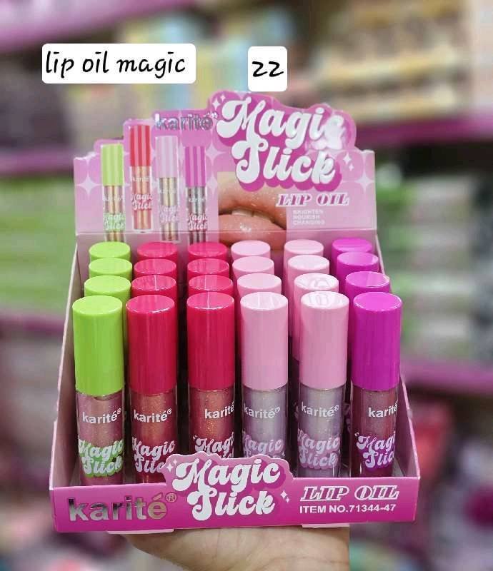 Lip oil magic 71344 karité