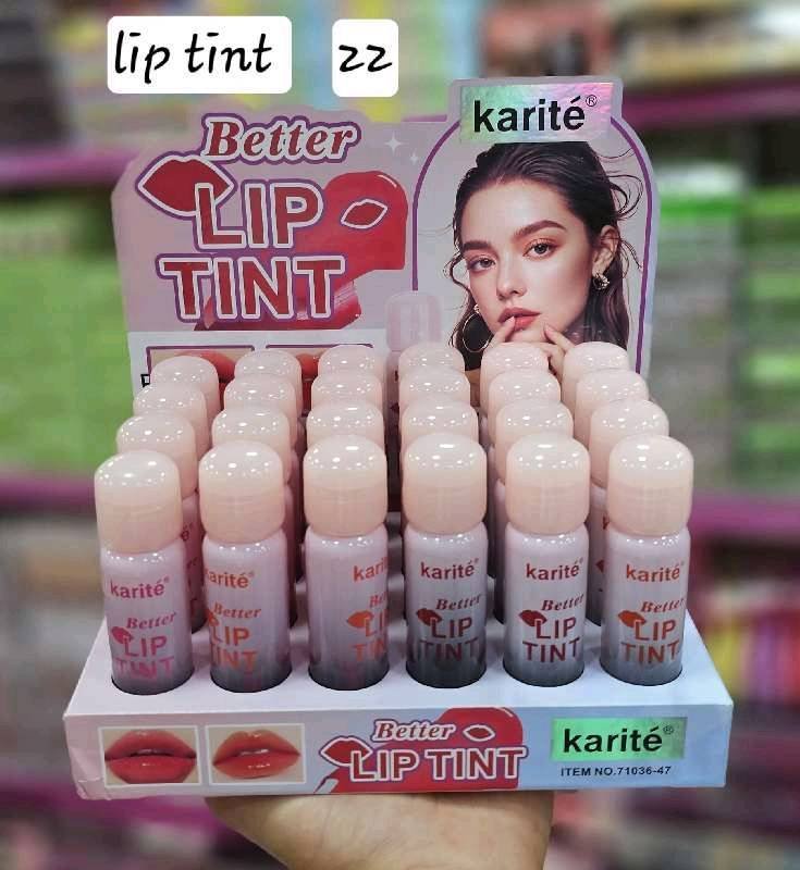 Lip tint 71036 karité