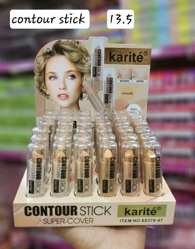 contour stick 68379 karité