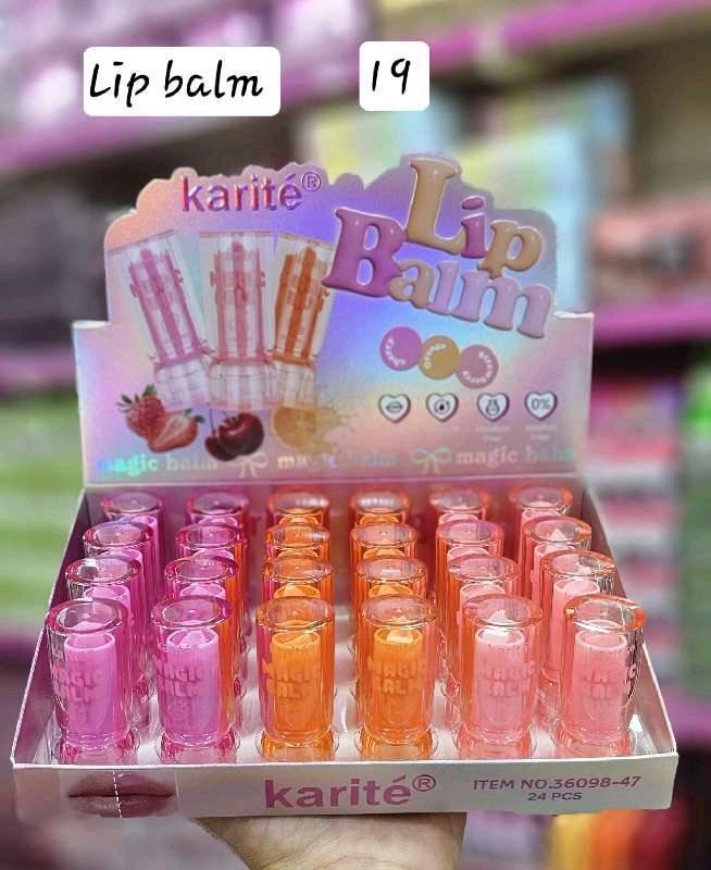 Lip balm 36098 karité
