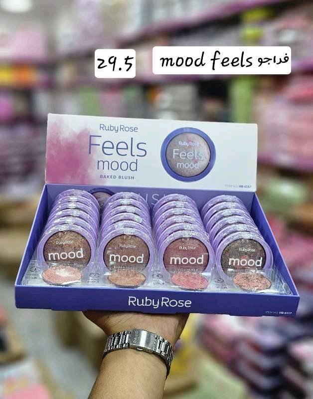 فراجو mood feels 6117 Ruby Rose