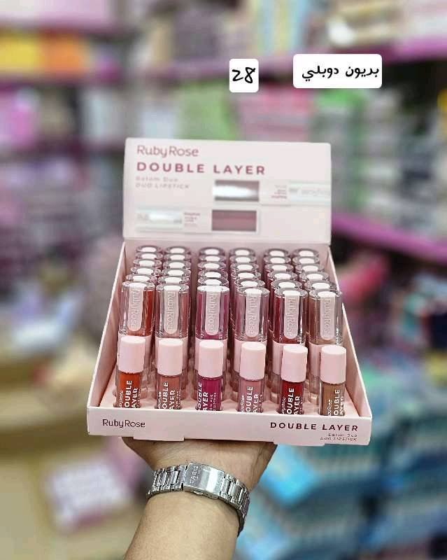 بريولافر دوبلي L6102 G1 Ruby Rose