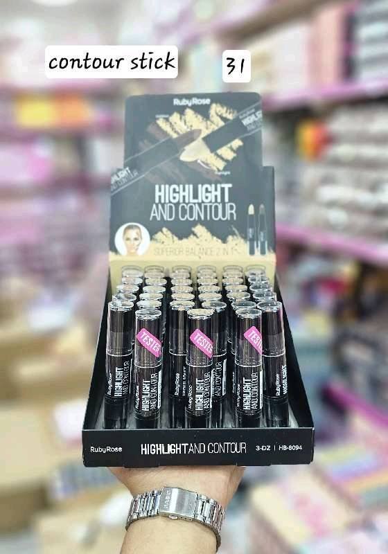 contour stick HB8094 Ruby Rose