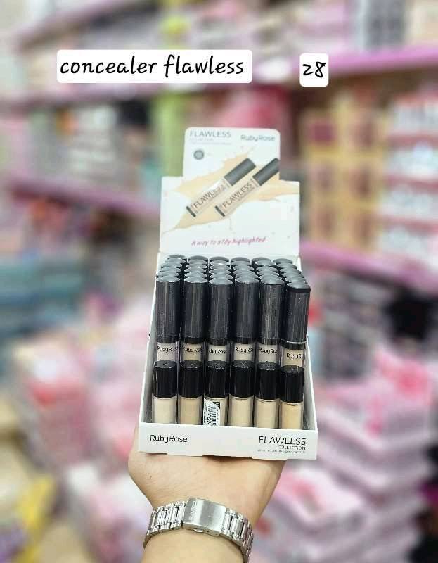 concealer flawless HB 8080 Ruby Rose