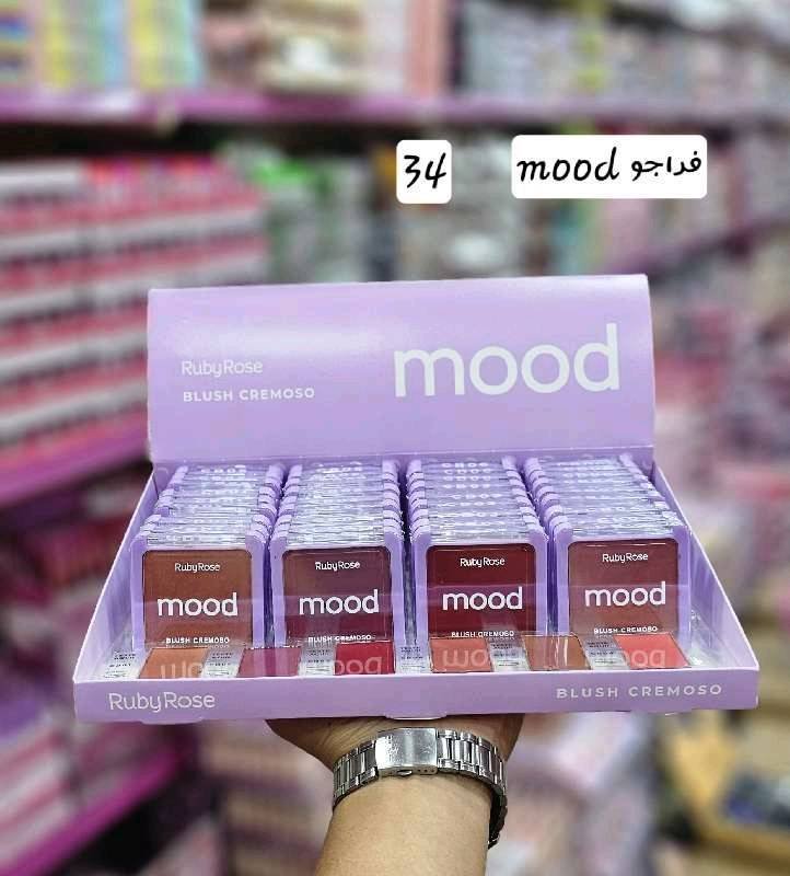 فراجو mood karé f587 ruby Rose
